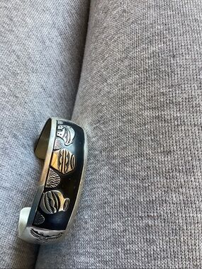 Bracelet Native American Story Teller bracelet